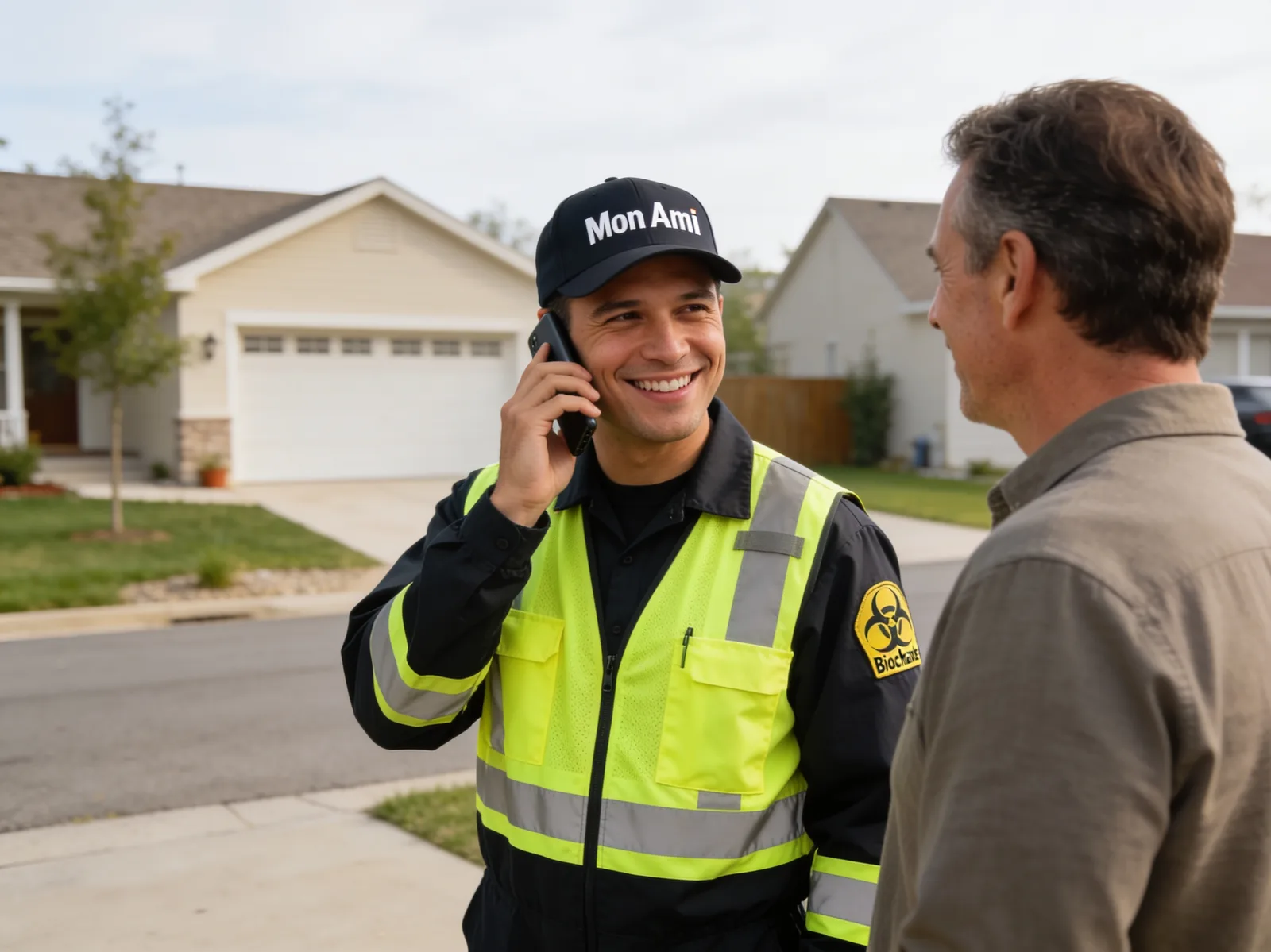 Sewage Cleanup Fulton, SD FAQs